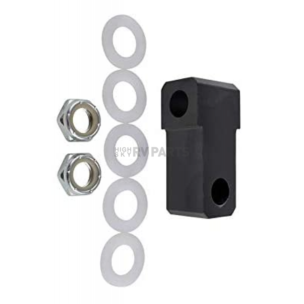 Blue Ox 840142 Tow Bar Bolt Kit